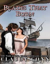 Blades that Burn