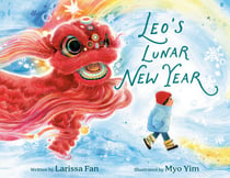 Leo's Lunar New Year