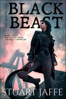 The Way of the Black Beast - The Malja Chronicles, #1