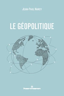 Le Géopolitique