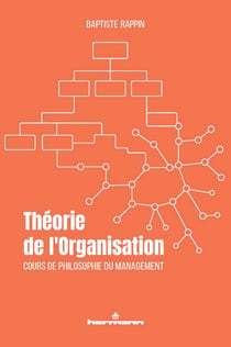Théorie de l'Organisation - Cours de philosophie du management