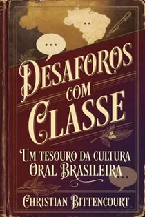Desaforos com Classe - Brazil, #1