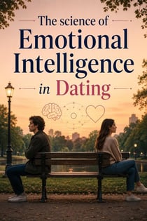 The Science of Emotional Intelligence in Dating