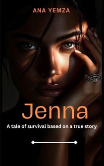 Jenna: A Tale of Survival Based on a True Story