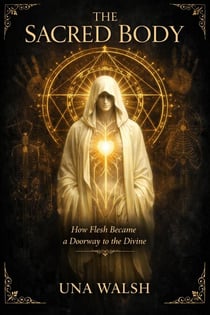 The Sacred Body: How Flesh Became a Doorway to the Divine