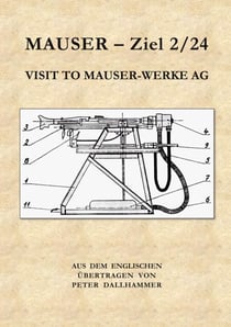 Mauser - Ziel 2/24 - Visit to Mauser-Werke AG