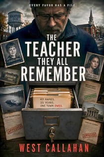 The Teacher They All Remember - Harrow County, #9