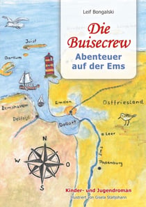 Die Buisecrew - Abenteuer auf der Ems