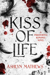 Kiss of Life - After Dark, #7