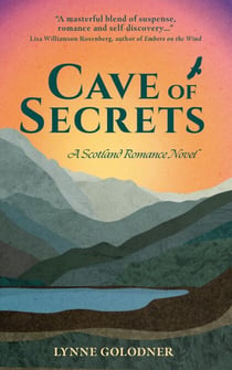 Cave of Secrets