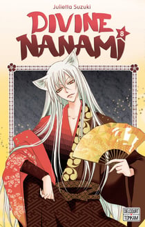 Divine Nanami T08