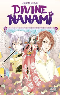 Divine Nanami T02