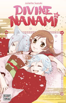 Divine Nanami T16
