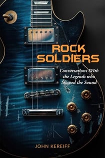Rock Soldiers
