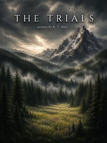 The Trials - The Trials, #1