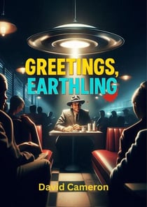 Greetings, Earthling.