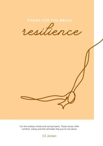 Poems for the Brave: Resilience - Poems for the Brave, #6