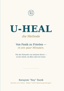 U-Heal - Die Menthode