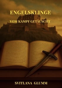 Engelsklinge - vom Kampf getäuscht
