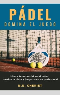 Pádel Domina El Juego