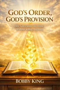 God's Order, God's Provision