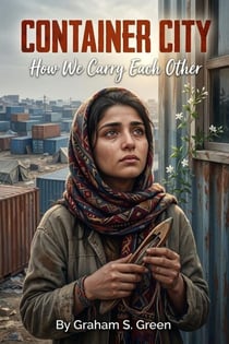 Container City - The Weaver's Tale Trilogy, #2