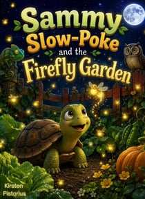 Sammy Slow-Poke and the Firefly Garden
