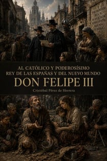 Al católico y poderosísimo rey de las Españas y del nuevo mundo don Felipe III