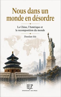 Nous dans un monde en désordre