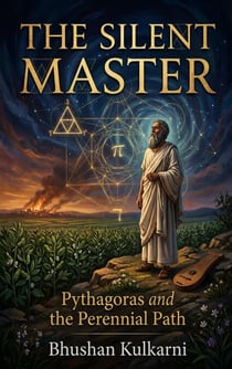 The Silent Master