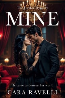 Mine - The Carter Dynasty, #1