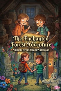 The Enchanted Forest Adventure