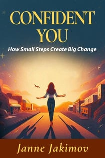 Confident you: How Smalls Step Create Big Change