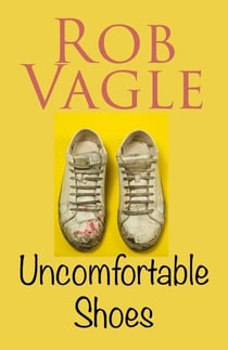 Uncomfortable Shoes