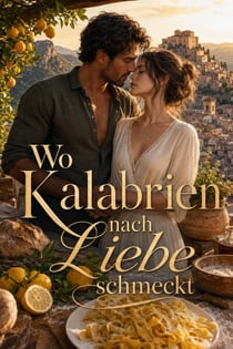 Wo Kalabrien nach Liebe schmeckt