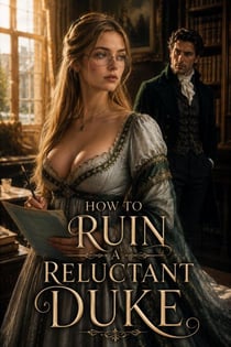 How to Ruin a Reluctant Duke
