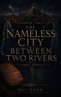 The Nameless City Between Two Rivers: Eternum, Part one - Eternum, #3.1
