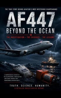 AF 477 Beyond The Ocean