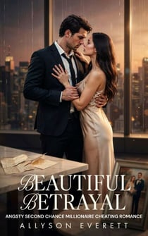 Angsty Second Chance Millionaire Cheating Romance - Beautiful Betrayal