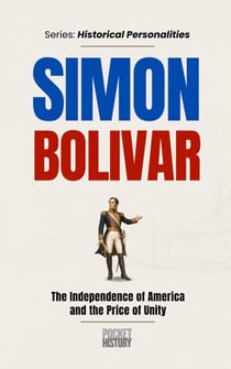 Simon Bolivar - Historical Personalities, #0