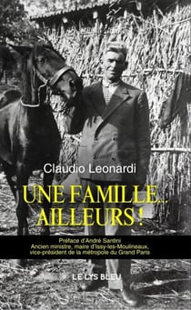Une famille… Ailleurs !