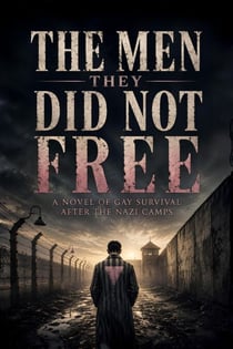 The Men They Did Not Free:  A Novel of Gay Survival After the Nazi Camps