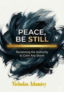 Peace Be Still