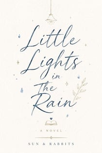 Little Lights in The Rain