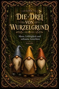 Die Drei von Wurzelgrund
