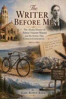 The Writer Before Me