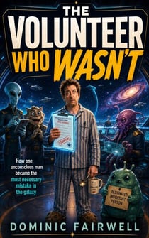 The Volunteer Who Wasn't