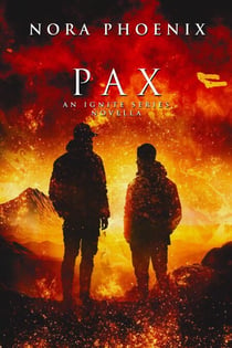 Pax - Ignite, #4