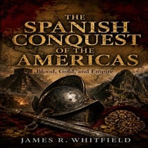 THE SPANISH CONQUEST OF THE AMERICAS - Blood, Gold, and Empire How Hernán Cortés and Francisco Pizarro Destroyed the Aztec and Inca Empires and Changed the Course of History Forever