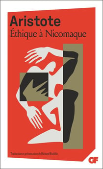 Éthique à Nicomaque